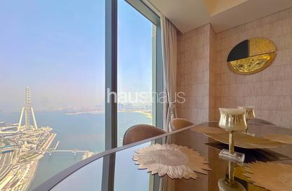 Apartment - 3 Bedrooms - 4 Bathrooms for rent in 5242 Tower 1 - 5242 - Dubai Marina - Dubai Apartment - 3 Bedrooms - 4 Bathrooms for rent in 5242 Tower 1 - 5242 - Dubai Marina - Dubai