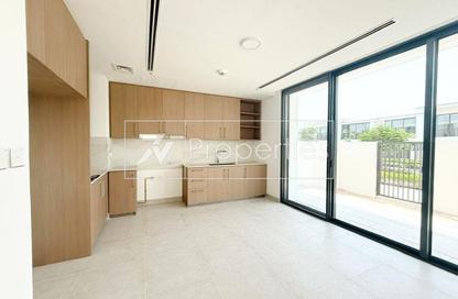 Townhouse - 4 Bedrooms - 4 Bathrooms for rent in Elora - The Valley - Dubai Townhouse - 4 Bedrooms - 4 Bathrooms for rent in Elora - The Valley - Dubai