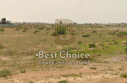 Land - Studio for sale in Athaib - Al Rowdat Suburb - Sharjah Land - Studio for sale in Athaib - Al Rowdat Suburb - Sharjah