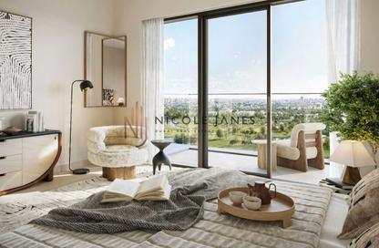Apartment - 3 Bedrooms - 4 Bathrooms for sale in Albero by Emaar - Dubai Creek Harbour (The Lagoons) - Dubai
