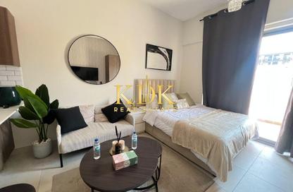 Apartment - Studio - 1 for sale in Casa Grande - District 11 - Jumeirah Village Circle - Dubai