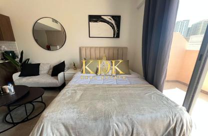 Apartment - Studio - 1 for sale in Casa Grande - District 11 - Jumeirah Village Circle - Dubai