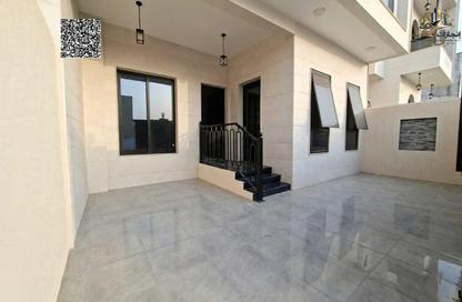 Townhouse - 5 - 7 for sale in Kabbali Hills - Al Helio 2 - Al Helio - Ajman