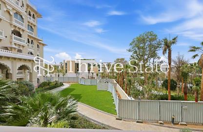 Apartment - 1 Bedroom - 2 Bathrooms for sale in Maurya - Grandeur Residences - Palm Jumeirah - Dubai