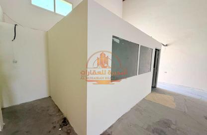 Warehouse - Studio - 1 Bathroom for rent in Al Sajaa Industrial - Al Sajaa - Sharjah