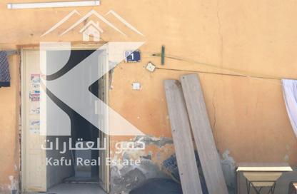 Villa - 4 Bedrooms - 4 Bathrooms for sale in Al Rashidiya 3 - Al Rashidiya - Ajman