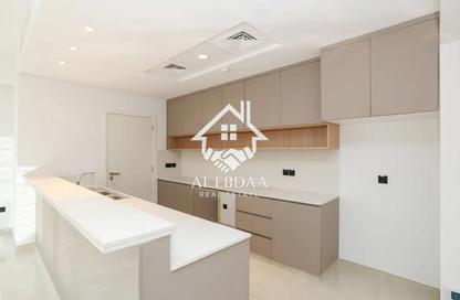 Townhouse - 2 Bedrooms - 3 Bathrooms for rent in Falcon Island North - Falcon Island - Al Hamra Village - Ras Al Khaimah