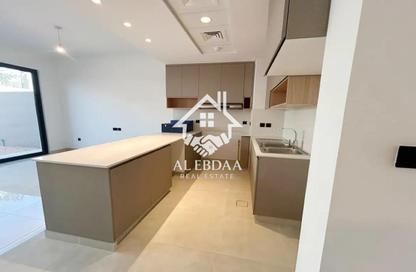 Townhouse - 2 Bedrooms - 3 Bathrooms for rent in Falcon Island North - Falcon Island - Al Hamra Village - Ras Al Khaimah Townhouse - 2 Bedrooms - 3 Bathrooms for rent in Falcon Island North - Falcon Island - Al Hamra Village - Ras Al Khaimah
