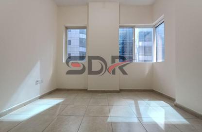 Apartment - 2 Bedrooms - 2 Bathrooms for rent in Al Mamoura - Muroor Area - Abu Dhabi