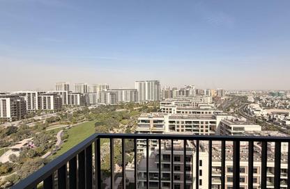 Apartment - 1 Bedroom - 1 Bathroom for sale in Park Field Tower 2 - Park Field - Dubai Hills Estate - Dubai