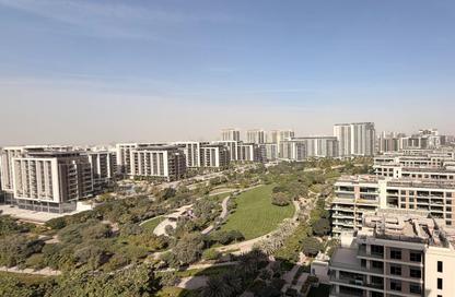 Apartment - 1 Bedroom - 1 Bathroom for sale in Park Field Tower 2 - Park Field - Dubai Hills Estate - Dubai Apartment - 1 Bedroom - 1 Bathroom for sale in Park Field Tower 2 - Park Field - Dubai Hills Estate - Dubai