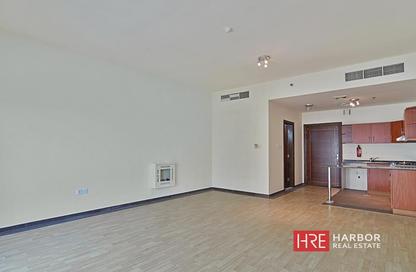 Apartment - Studio - 1 Bathroom for rent in National Bonds Oasis - Dubai Silicon Oasis - Dubai