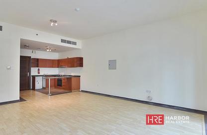 Apartment - Studio - 1 Bathroom for rent in National Bonds Oasis - Dubai Silicon Oasis - Dubai