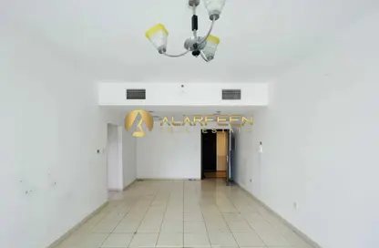 Apartment - 2 Bedrooms - 2 Bathrooms for rent in Royal Residence 2 - Royal Residence - Dubai Sports City - Dubai