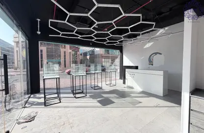 Business Centre - Studio - 2 Bathrooms for rent in Oud Metha - Bur Dubai - Dubai