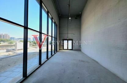 Shop - Studio - 2 Bathrooms for sale in The View - Al Raha Beach - Abu Dhabi