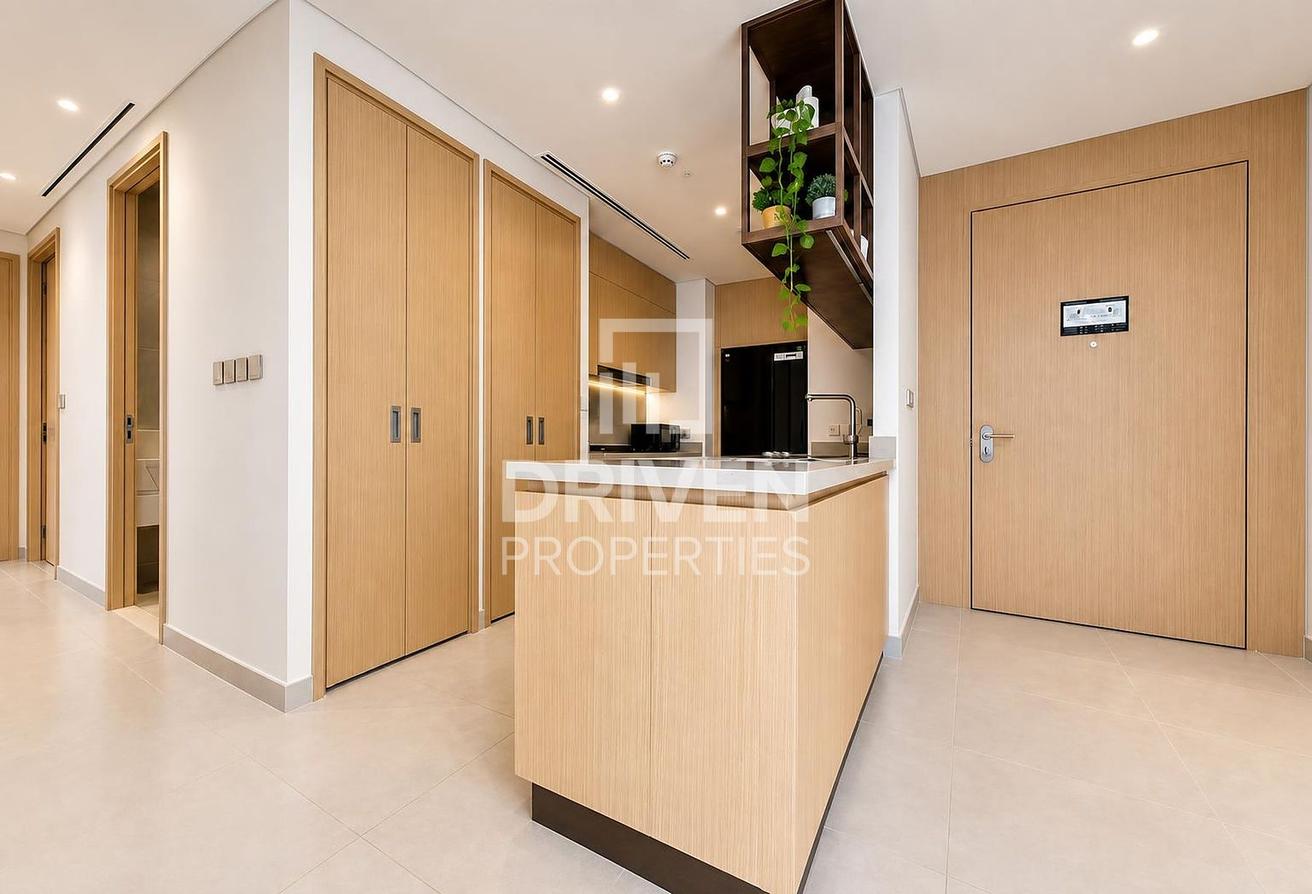 Burj Khalifa View | Mid Floor | Fully Furnished photo 18