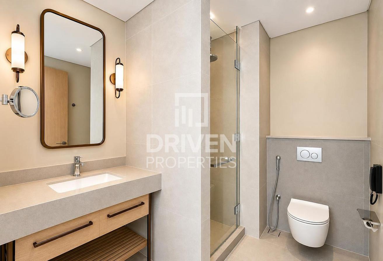 Burj Khalifa View | Mid Floor | Fully Furnished photo 21