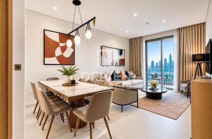 Apartment - 3 - 4 for rent in Vida Dubai Mall Tower 1 - Vida Residences Dubai Mall - Downtown Dubai - Dubai Apartment - 3 - 4 for rent in Vida Dubai Mall Tower 1 - Vida Residences Dubai Mall - Downtown Dubai - Dubai
