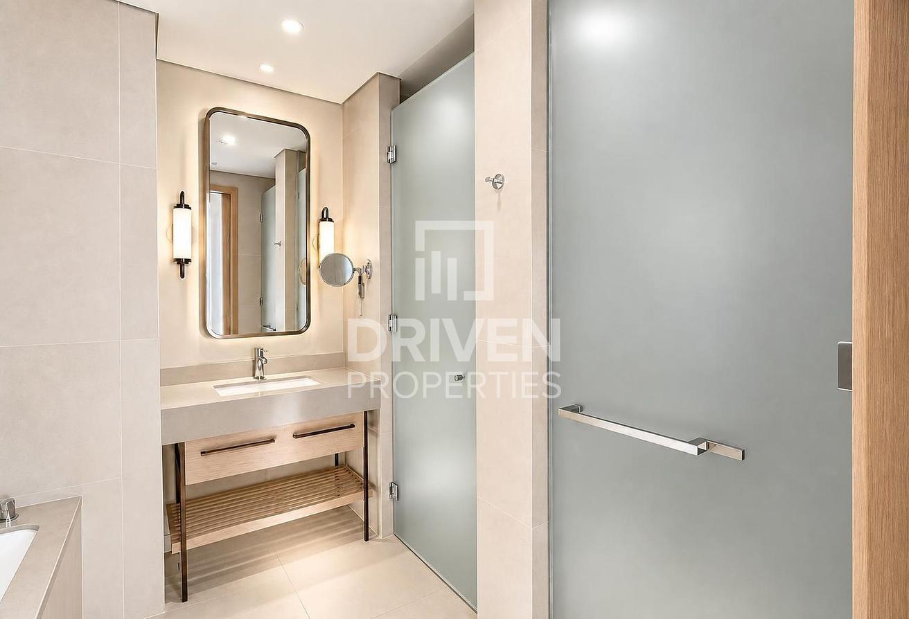 Burj Khalifa View | Mid Floor | Fully Furnished photo 22