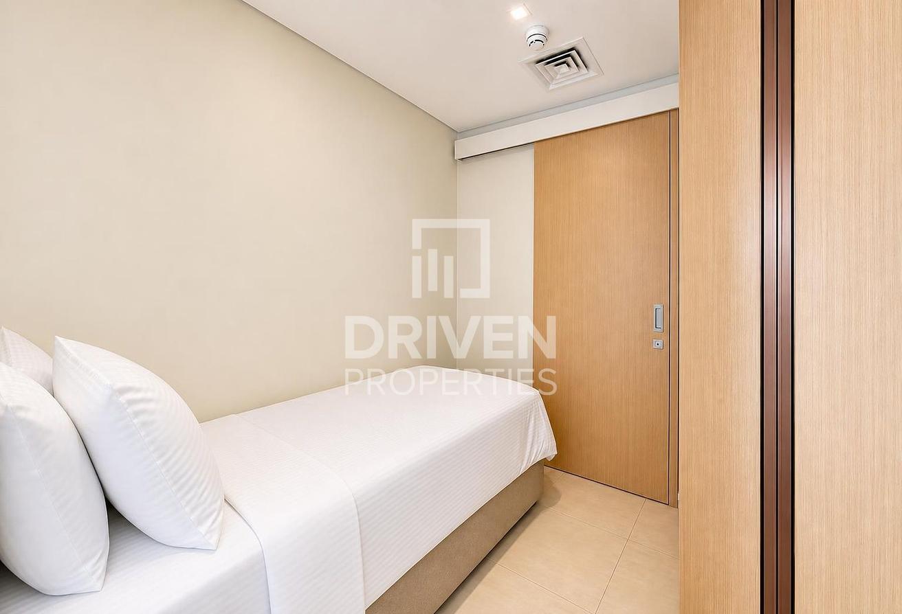 Burj Khalifa View | Mid Floor | Fully Furnished photo 16