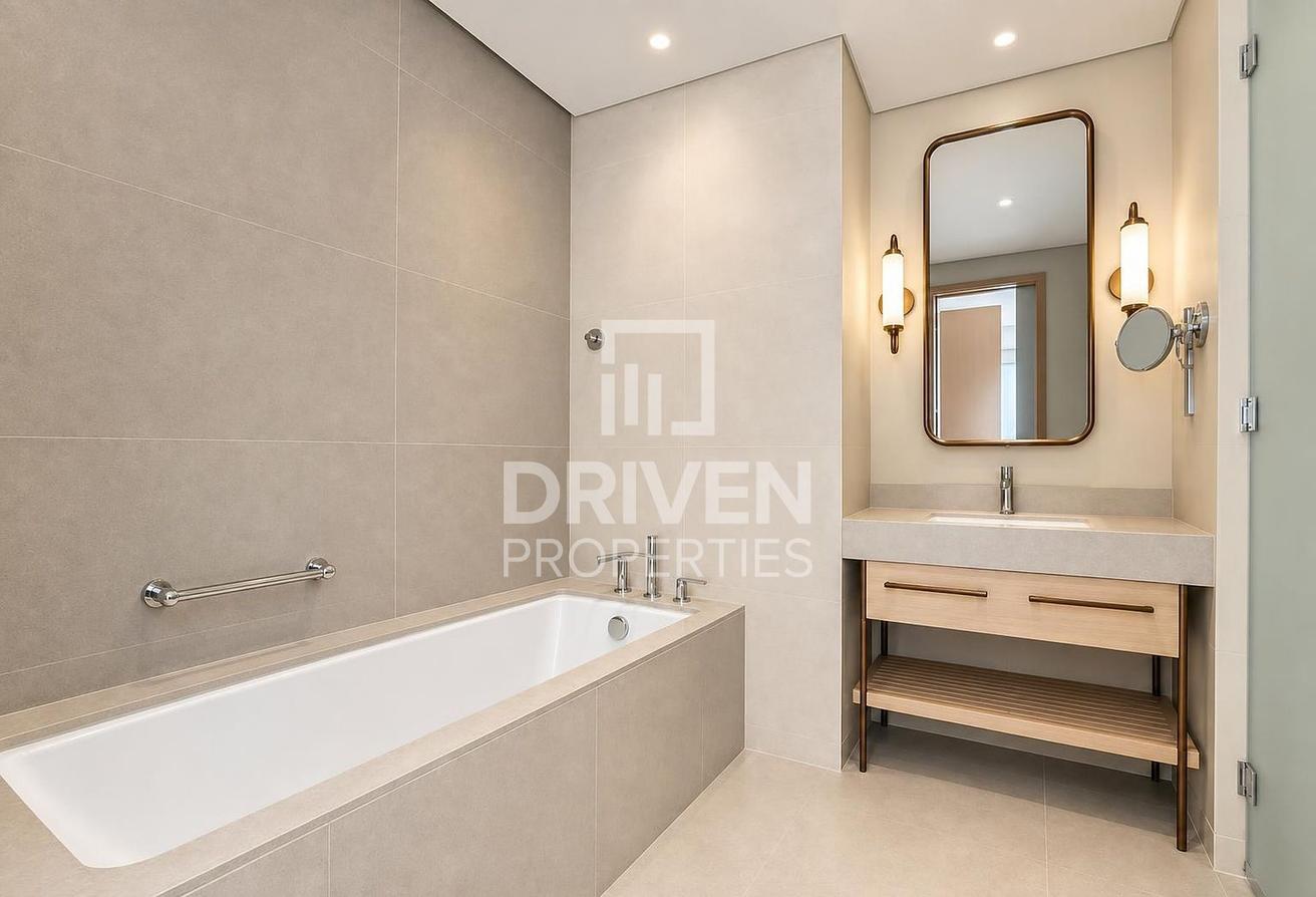 Burj Khalifa View | Mid Floor | Fully Furnished photo 23