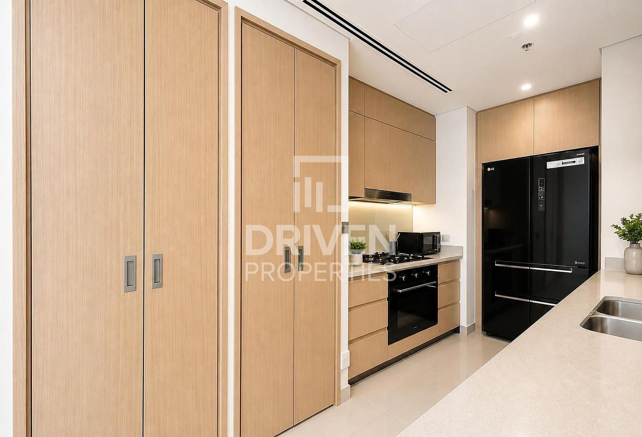 Burj Khalifa View | Mid Floor | Fully Furnished photo 19