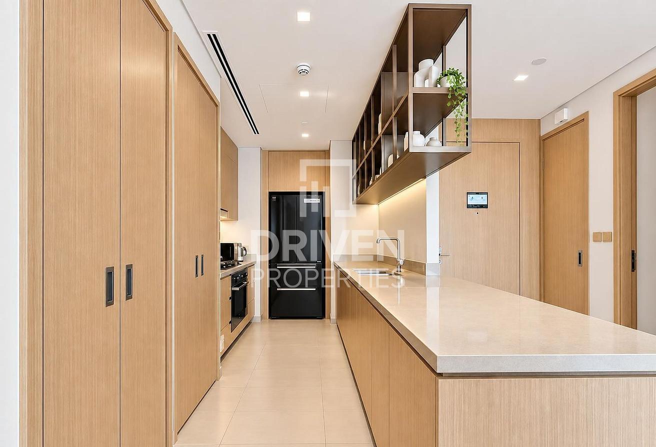 Burj Khalifa View | Mid Floor | Fully Furnished photo 17