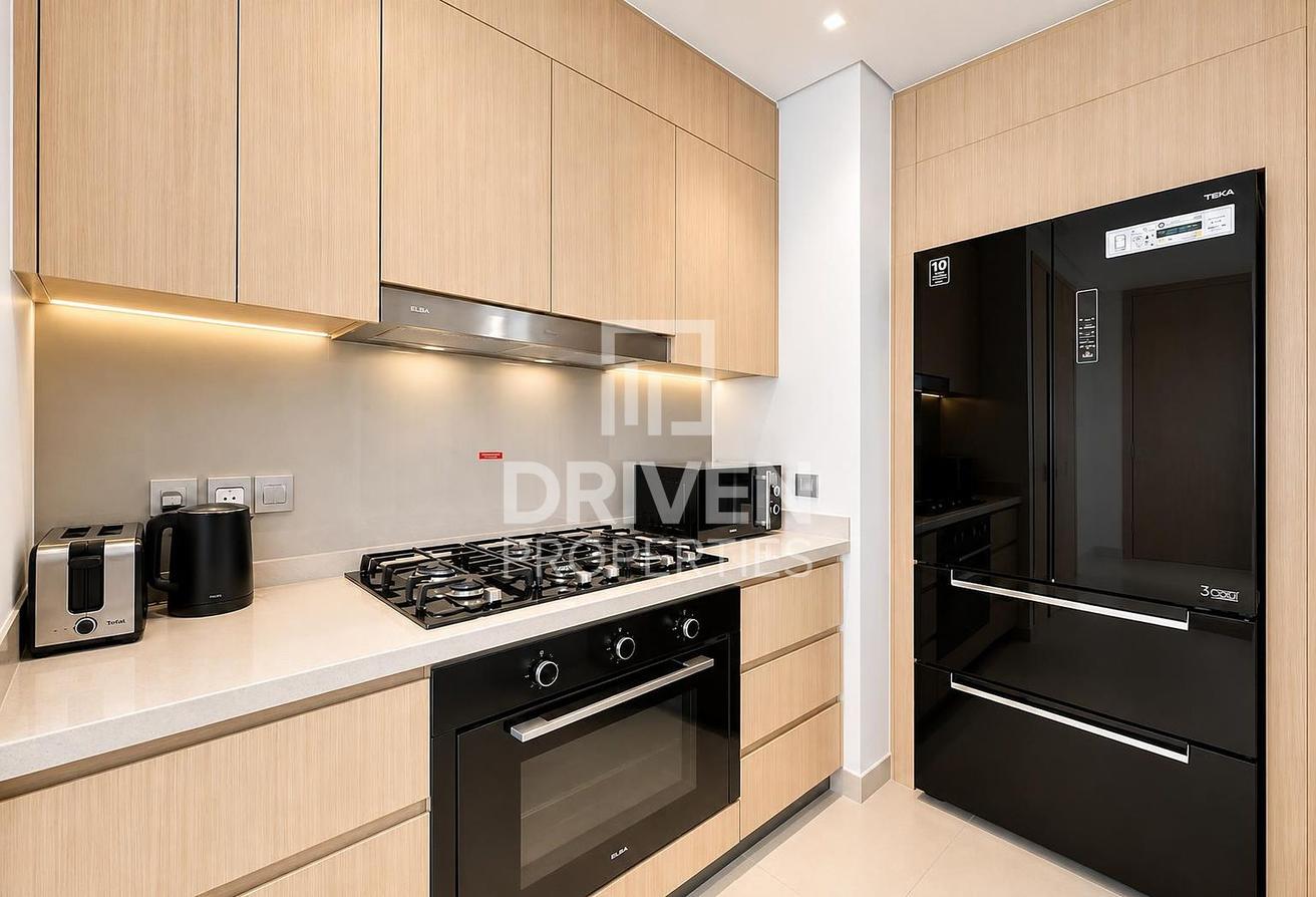 Burj Khalifa View | Mid Floor | Fully Furnished photo 20