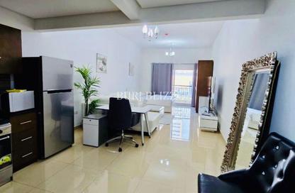 Apartment - Studio - 1 Bathroom for rent in Botanica - District 13 - Jumeirah Village Circle - Dubai