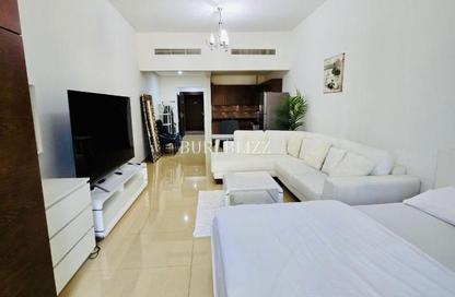 Apartment - Studio - 1 Bathroom for rent in Botanica - District 13 - Jumeirah Village Circle - Dubai