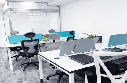 Office Space - Studio for rent in The Burlington - Business Bay - Dubai Office Space - Studio for rent in The Burlington - Business Bay - Dubai
