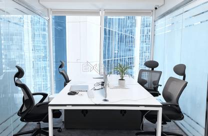 Office Space - Studio for rent in The Burlington - Business Bay - Dubai Office Space - Studio for rent in The Burlington - Business Bay - Dubai