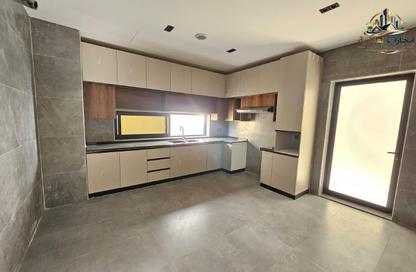 Villa - 3 - 5 for rent in Kabbali Hills - Al Helio 2 - Al Helio - Ajman