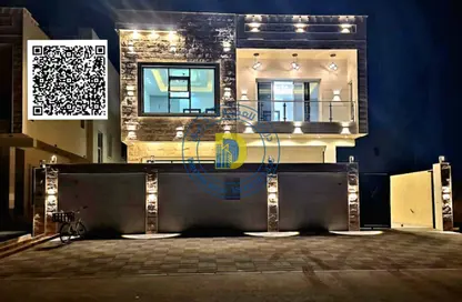 Villa - 6 Bedrooms for sale in Al Yasmeen 1 - Al Yasmeen - Ajman