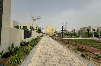 تاون هاوس - 3 غرف نوم - 4 حمامات للبيع في مدينة الشارقة المستدامة - الشارقة