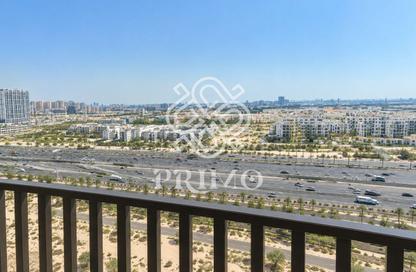 Apartment - Studio - 1 for rent in FH Residency - District 3 - Jumeirah Village Triangle - Dubai Apartment - Studio - 1 for rent in FH Residency - District 3 - Jumeirah Village Triangle - Dubai