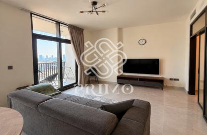 Apartment - Studio - 1 for rent in FH Residency - District 3 - Jumeirah Village Triangle - Dubai Apartment - Studio - 1 for rent in FH Residency - District 3 - Jumeirah Village Triangle - Dubai