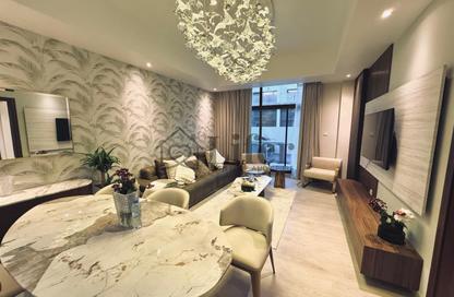 Townhouse - 3 Bedrooms - 4 Bathrooms for sale in Senses at the Fields - The Fields - District 11 - Mohammed Bin Rashid City - Dubai Townhouse - 3 Bedrooms - 4 Bathrooms for sale in Senses at the Fields - The Fields - District 11 - Mohammed Bin Rashid City - Dubai