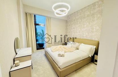 Townhouse - 3 Bedrooms - 4 Bathrooms for sale in Senses at the Fields - The Fields - District 11 - Mohammed Bin Rashid City - Dubai