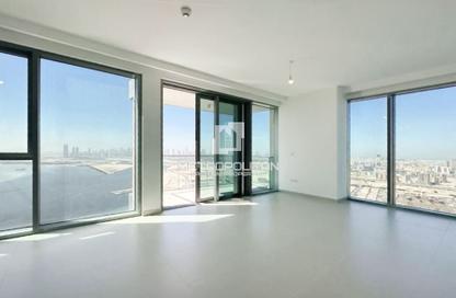 Apartment - 3 - 4 for sale in The Grand - Dubai Creek Harbour (The Lagoons) - Dubai
