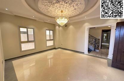 Villa - 5 Bedrooms - 7 Bathrooms for sale in Al Helio 2 - Al Helio - Ajman