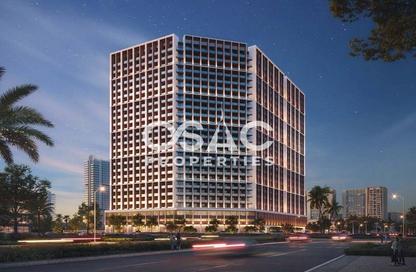 Apartment - 1 Bedroom - 2 Bathrooms for sale in Binghatti Elite - Dubai Production City (IMPZ) - Dubai Apartment - 1 Bedroom - 2 Bathrooms for sale in Binghatti Elite - Dubai Production City (IMPZ) - Dubai