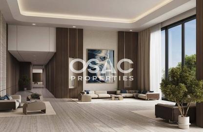 Apartment - 1 Bedroom - 2 Bathrooms for sale in Binghatti Elite - Dubai Production City (IMPZ) - Dubai