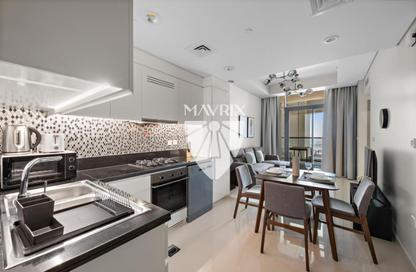Apartment - 2 Bedrooms - 1 Bathroom for sale in Aykon City Tower C - Aykon City - Business Bay - Dubai Apartment - 2 Bedrooms - 1 Bathroom for sale in Aykon City Tower C - Aykon City - Business Bay - Dubai