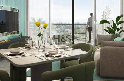 Apartment - 1 Bedroom - 2 Bathrooms for sale in Elo 2 - Elo - Damac Hills 2 - Dubai