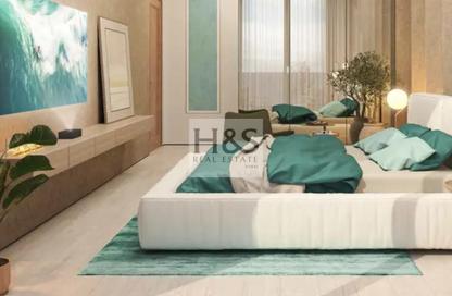 Apartment - 1 Bedroom - 2 Bathrooms for sale in Elo 2 - Elo - Damac Hills 2 - Dubai