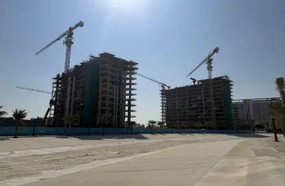 شقة - غرفة نوم - 2 حمامات للبيع في نايا 3 - نايا ديستريكت وان - المنطقة وان - مدينة الشيخ محمد بن راشد - دبي