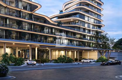 Apartment - 2 Bedrooms - 3 Bathrooms for sale in Ellington Views I - Al Hamra Village - Ras Al Khaimah