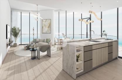 Apartment - 2 Bedrooms - 3 Bathrooms for sale in Ellington Views I - Al Hamra Village - Ras Al Khaimah
